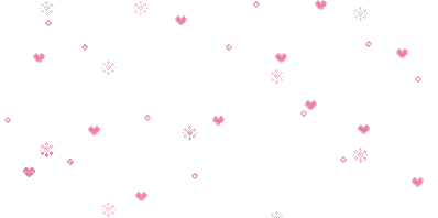 des coeurs